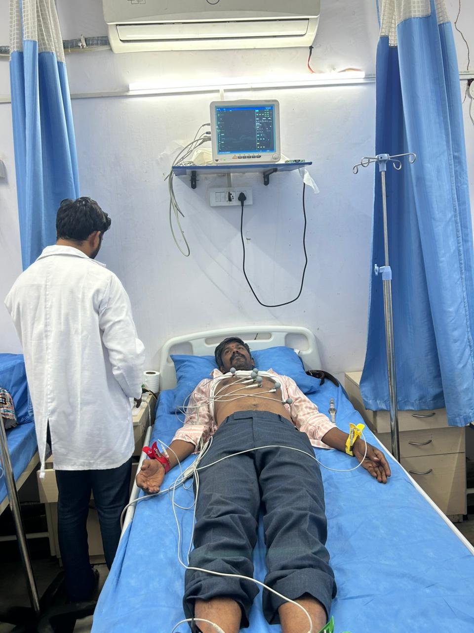Medical Services